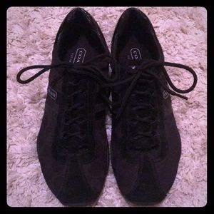 Coach sneakers